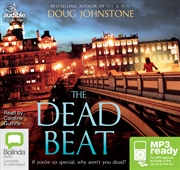 Buy The Dead Beat