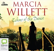 Buy Echoes of the Dance