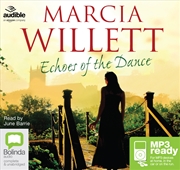 Buy Echoes of the Dance