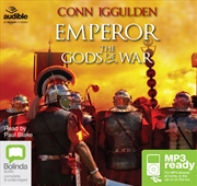 Buy The Gods of War