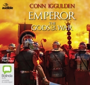 Buy The Gods of War