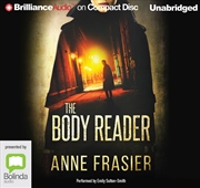 Buy The Body Reader