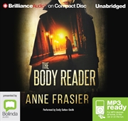 Buy The Body Reader