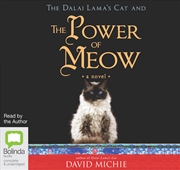 Buy The Dalai Lama's Cat and the Power of Meow