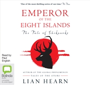 Buy The Emperor of the Eight Islands