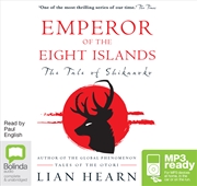 Buy The Emperor of the Eight Islands