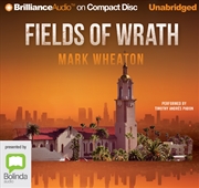 Buy Fields of Wrath