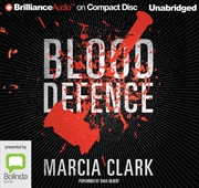 Buy Blood Defence