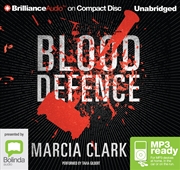 Buy Blood Defence