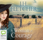 Buy A Woman of Courage