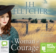 Buy A Woman of Courage