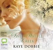 Buy Sweet Wattle Creek