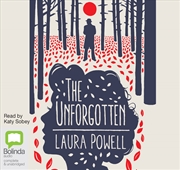 Buy The Unforgotten