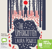 Buy The Unforgotten