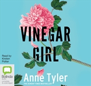 Buy Vinegar Girl