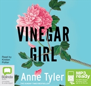 Buy Vinegar Girl