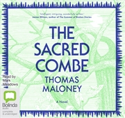 Buy The Sacred Combe