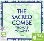 Buy The Sacred Combe