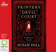 Buy Printer's Devil Court