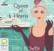 Buy Queen of Hearts