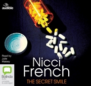 Buy The Secret Smile