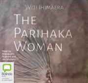 Buy The Parihaka Woman