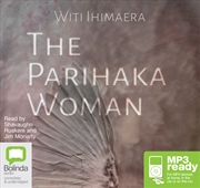 Buy The Parihaka Woman