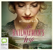 Buy The Railwayman's Wife