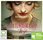 Buy The Railwayman's Wife