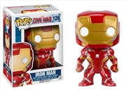 Buy Iron Man