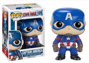 Buy Captain America: Civil War - Captain America