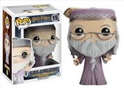 Buy Dumbledore (With Wand)