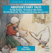 Buy Andersens Fairy Tales