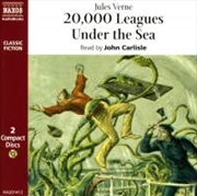 Buy 20,000 Leagues Under The Sea