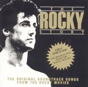 Buy Rocky Story