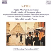 Buy Satie Famous Piano Works