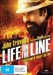 Buy Life On The Line