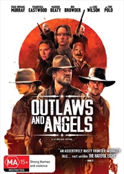 Buy Outlaws And Angels