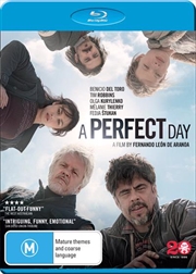 Buy A Perfect Day