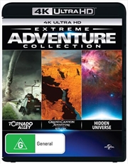 Buy Extreme Adventure - Collection