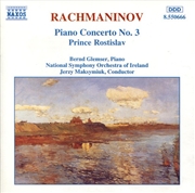 Buy Rachmaninov Piano Concerto No 3