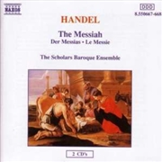 Buy Handel The Messiah