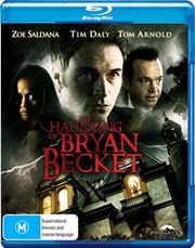 Buy Haunting Of Bryan Becket, The