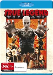 Buy True Legend