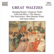 Buy Great Waltzes