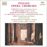 Buy Italian Opera Choruses