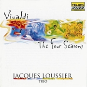 Buy Vivaldi: 4 Seasons