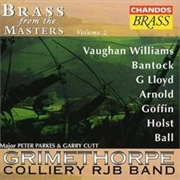 Buy Brass From The Masters Vol 2