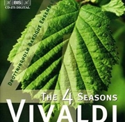 Buy Vivaldi: The Four Seasons