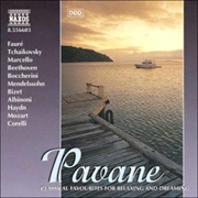 Buy Pavane - Classical Favourites for Relaxing and Dreaming